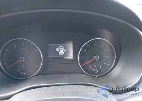 2022 Kia Sportage Nightfall Edition из США, поврежденный, VIN KNDP6CAC7N7025953